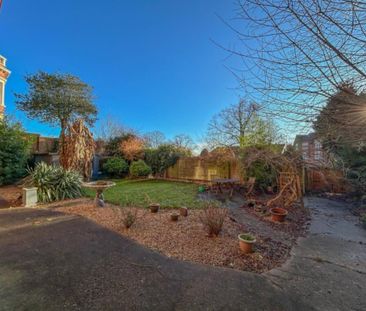2 bedroom terraced house to rent - Photo 4