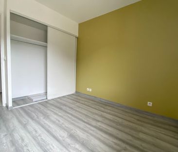 Location Appartement 3 pièces 56m² ROUEN 76100 - Photo 4