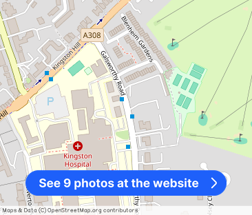 1 bedroom retirement property for rent - Photo 1