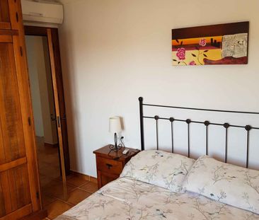 Detached Villa For Long Term Rental in Nerja - Photo 4
