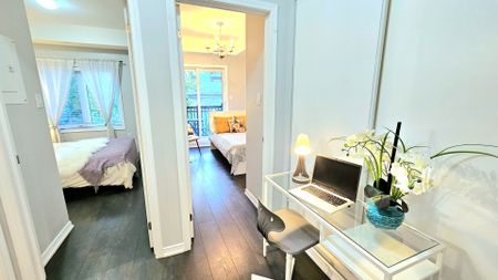 For Lease - 19 Coneflower Crescent Unit# 272, Toronto, Ontario - Photo 3