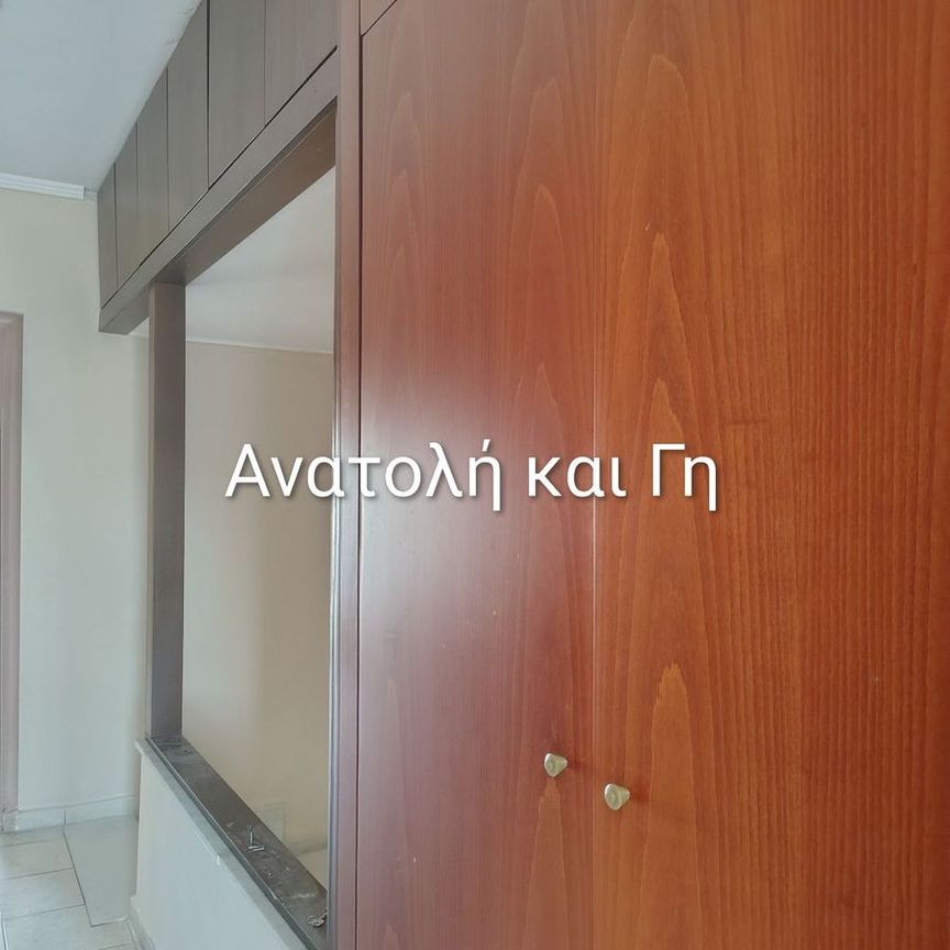 Μεζονέτα για ενοικίαση Ταγαράδες (Θέρμη) - Photo 1