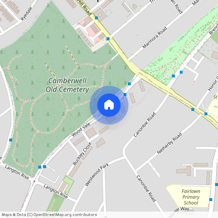 Wood Vale, London, SE23 3DZ