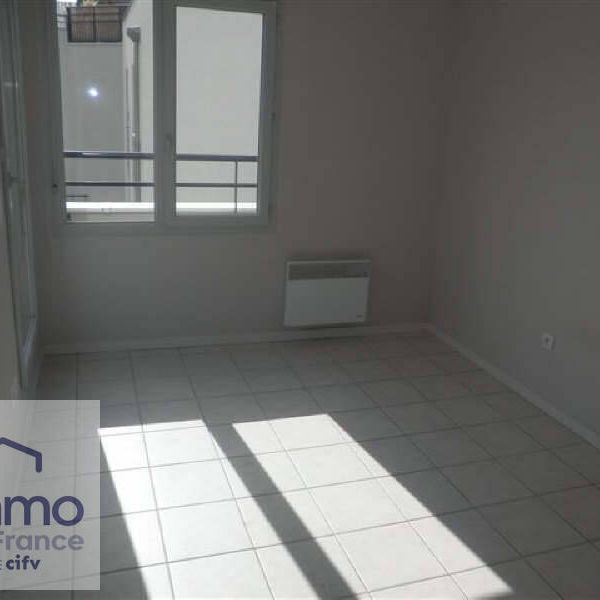 Appartement 2 pièces - 69008 Lyon 8e Arrondissement - Photo 1