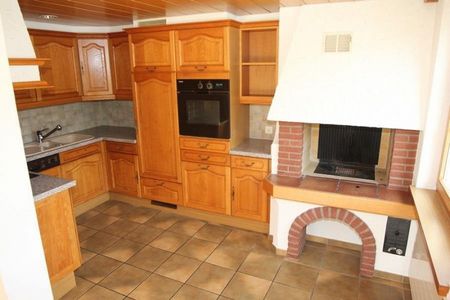 Heimelige Wohnung - Photo 2