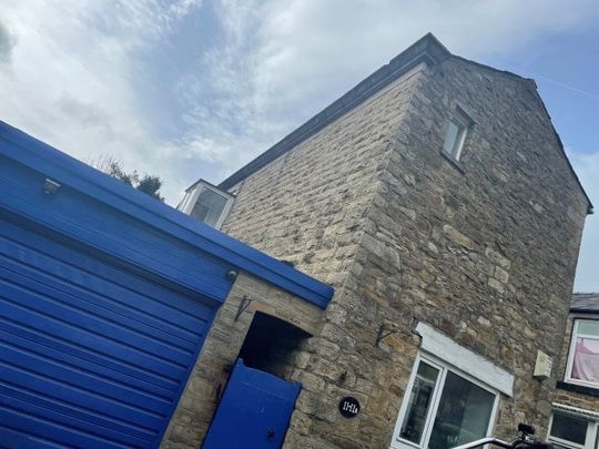 Wesley Street, Tottington - Photo 1