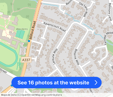 Lentune Way, Lymington, Hampshire, SO41 - Photo 1