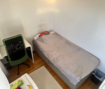 Stigbergsliden, Jönköping - Foto 4