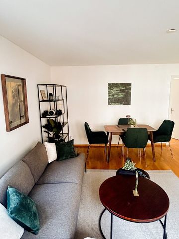 2-Zimmerwohnung im Seefeld zu vermieten - Photo 2