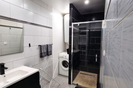 Studio refait à neuf - Libre de Septembre à Juin - Photo 4