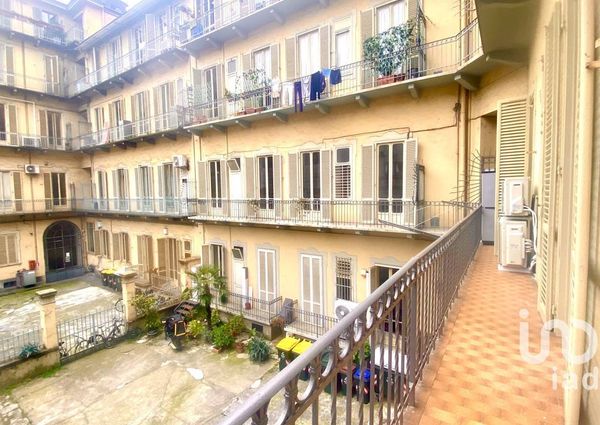 Via Guicciardini, 3, Torino, Piedmont 10124