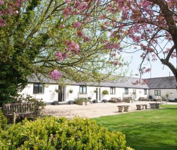 1 bedroom barn conversion to rent - Photo 5