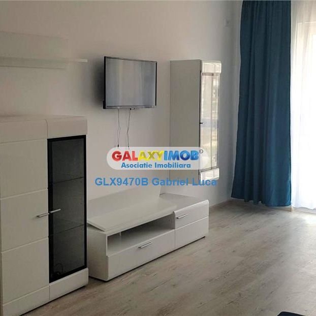 Apartament 2 camere 50 mp | Decomandat | Parcare I Kristal Residence - Fotografie 1
