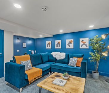 1 bedroom in a house share to rent - Photo 6