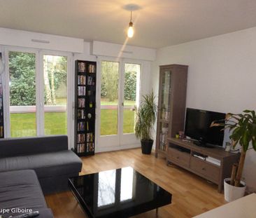 Appartement T2 à louer Saint Jacques De La Lande - 37 m² - Photo 5