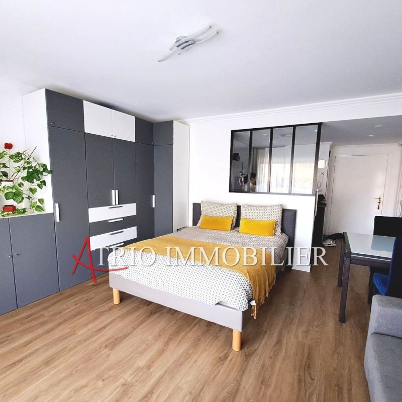 location appartement 1 Pièce(s) - Photo 1