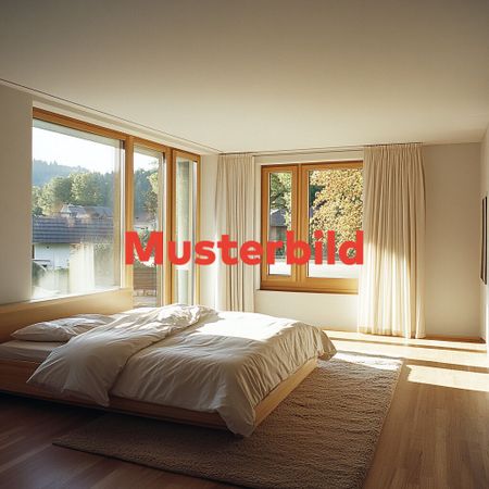 Immeuble d’échange : Charmant appartement de 3,5 pièces au cœur de Zurich - Foto 3