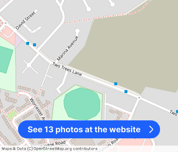 Two Trees Lane, Denton - Photo 1