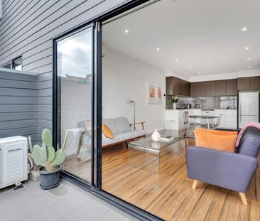 Townhouse In Prime Moonee Ponds Location. - Photo 2