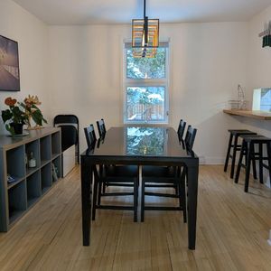 Maison à louer avec piscine – Québec (Sainte‑Foy) - Photo 2