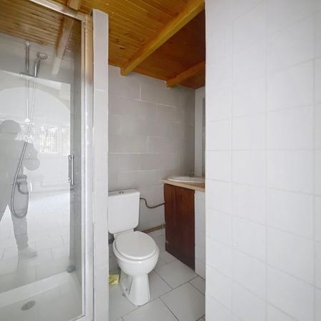 Location Appartement 1 pièce 18m² AGEN 47000 - Photo 4