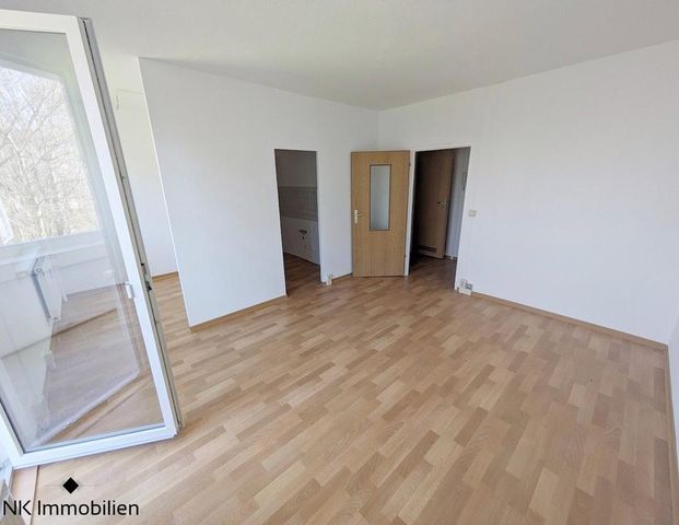 ++ einziehen & Wohlfühlen - neue 1-Raum Wohnung mit Balkon in schöner, beschaulicher Wohnanlage ++ - Photo 1