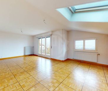 Appartement Convivial - Le Vaud - Foto 4