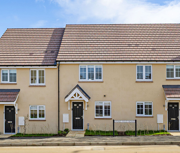 2 bedroom semi-detached house to rent - Photo 3