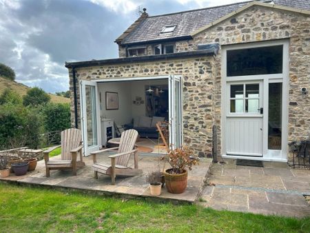 Watchford Farm, Yarcombe, Honiton - Photo 3