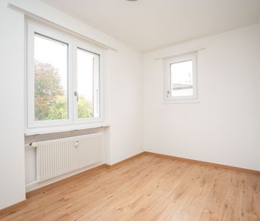 Ruhig gelegene 3- Zimmerwohnung in Ipsach - Foto 2