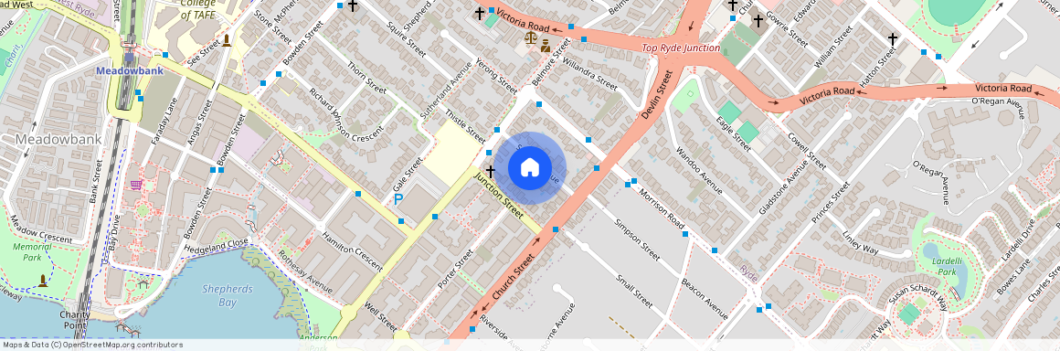 10 Suttor Avenue, NSW 2112, Ryde