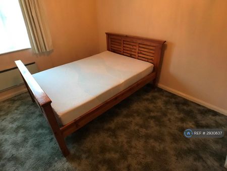 1 bedroom terraced house to rent - Photo 2