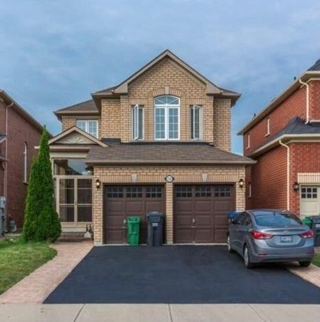 For Lease - 110 Turquoise Crescent Unit# Lower, Brampton, Ontario - Photo 2