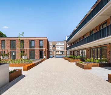 Appartement te huur: Wilgenplaslaan 198-M 3052 SL Rotterdam - Foto 6