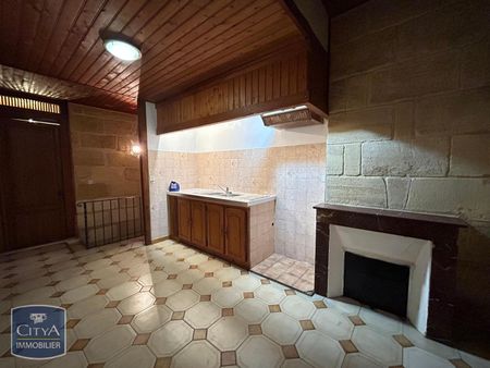 Location Maison 3 pièces 87m² BORDEAUX 33000 - Photo 4