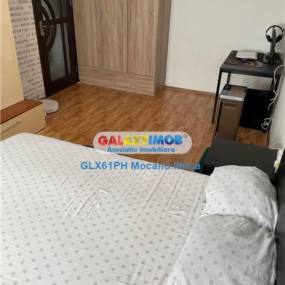 Inchiriere garsoniera bloc nou, Ploiesti, ANL - Vest - Fotografie 1