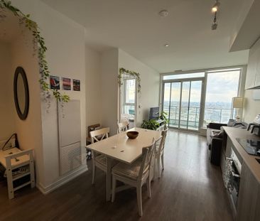 For Lease - 5 Buttermill Avenue Unit# 4306, Vaughan, Ontario - Photo 5