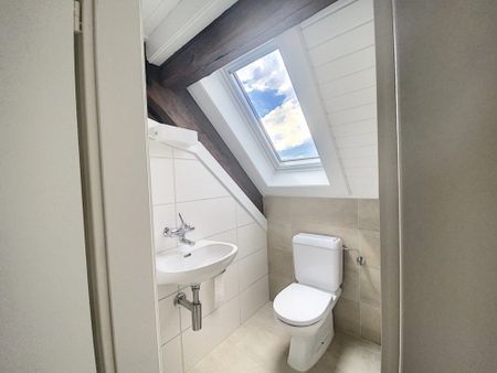 Appartement de 3.5 pièces au 2ème étage - Foto 4