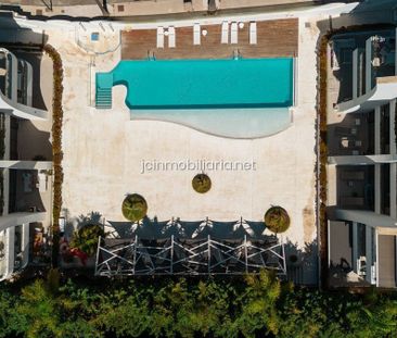 Apartamento en Marbella, Cabo Pino, alquiler - Photo 6