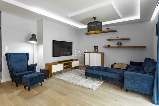 Warszawa, Praga-Południe, Przeworska - Фото 1