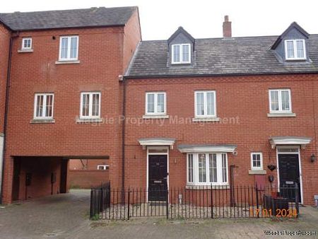 1 bedroom property to rent in St Neots - Photo 2