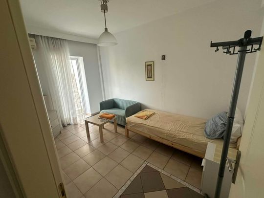 Studio/Γκαρσονιέρα για ενοικίαση Περαία (Θερμαϊκός) - Φωτογραφία 1