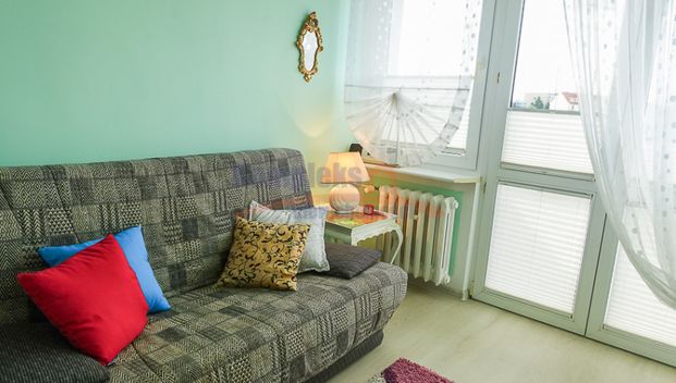 Pomorzany, ul. Xawerego Dunikowskiego, Szczecin - Photo 1