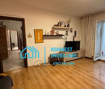 Ap. 2 camere | Centrala proprie | Zona Brancoveanu – Str.Padeșu | Pet - Fotografie 6