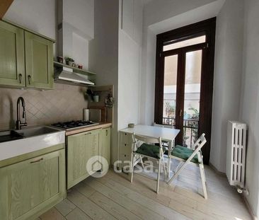 Monolocale in Affitto in Via Privata Salento 4 a Milano - Photo 1