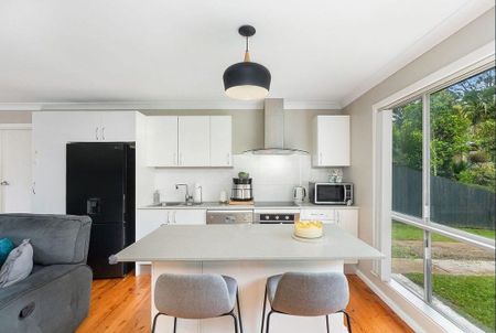 Three Bedroom Home in Lush Wyoming - Photo 5