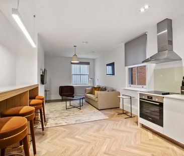 Broad Street - Photo 1