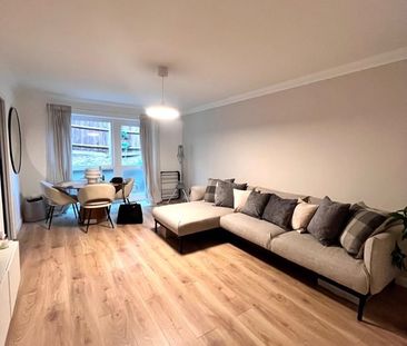 1 Bed Flat, Bakers Court, SE25 - Photo 3