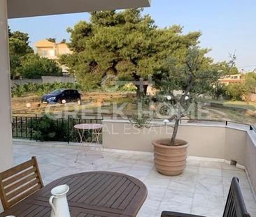 Μονοκατοικία για ενοικίαση Καπανδρίτι - Photo 6