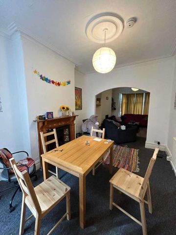 Aubrey Road, Fallowfield, M14 - Photo 2